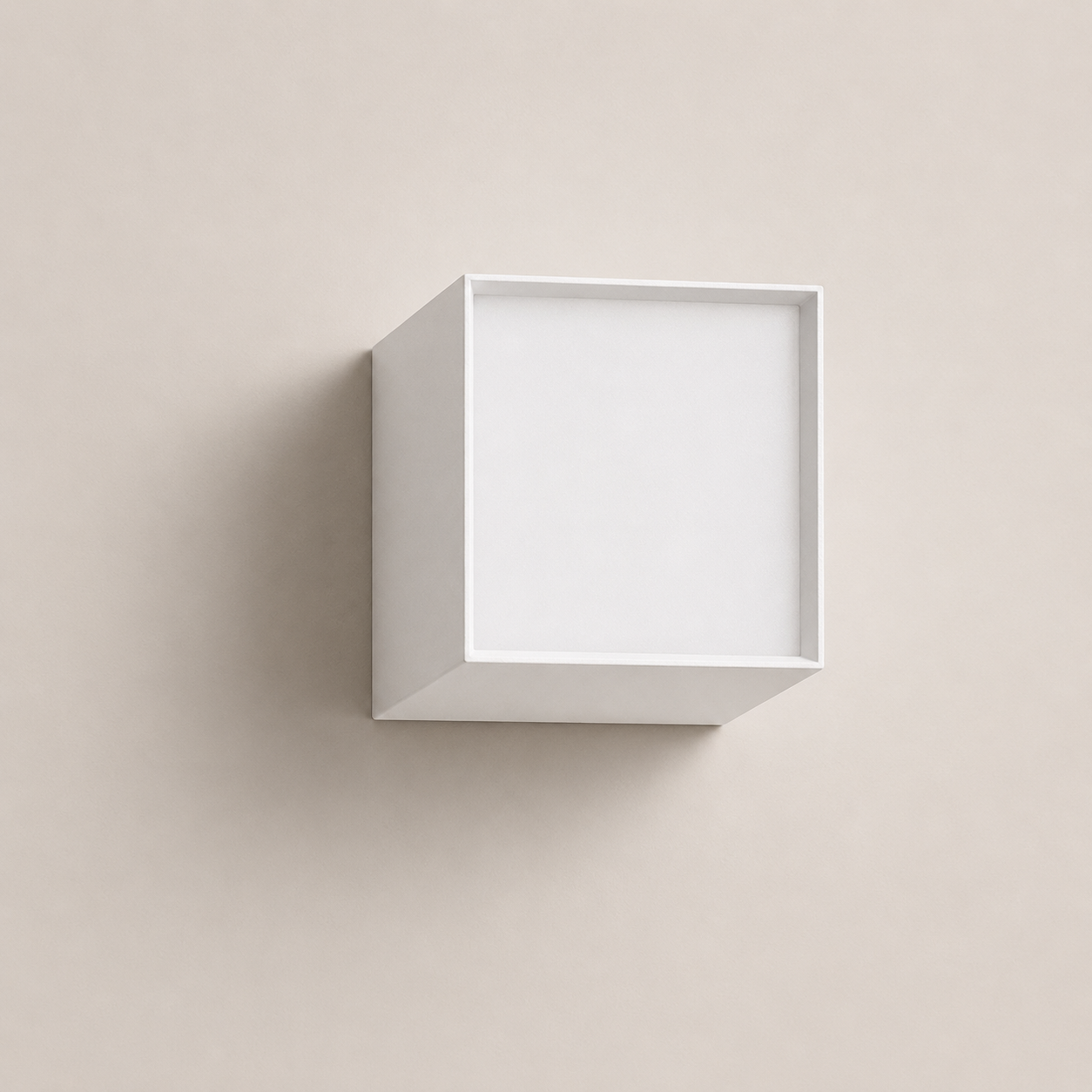 Tomo | Japanese-Style Fabric Wall Sconce