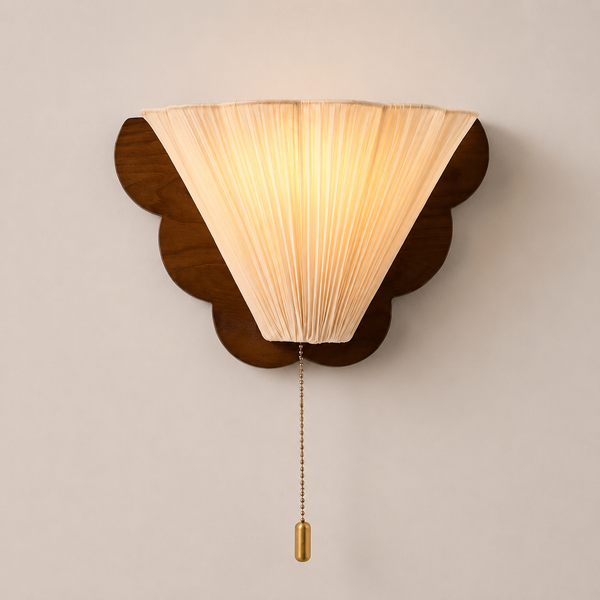 Margaux | French Butterfly Wall Sconce