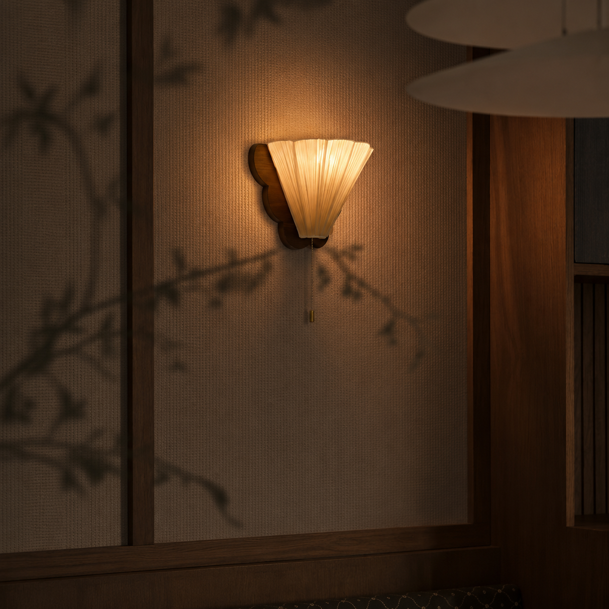 Margaux | French Butterfly Wall Sconce