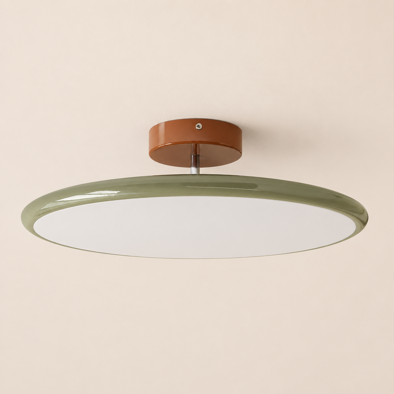 Sora | Modern Flush Mount Ceiling Light