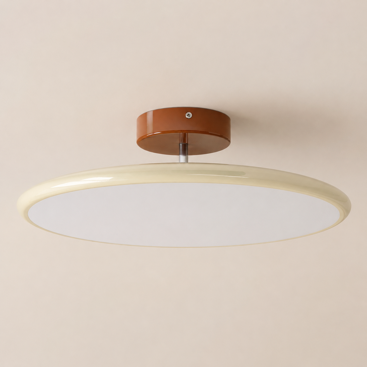 Sora | Modern Flush Mount Ceiling Light