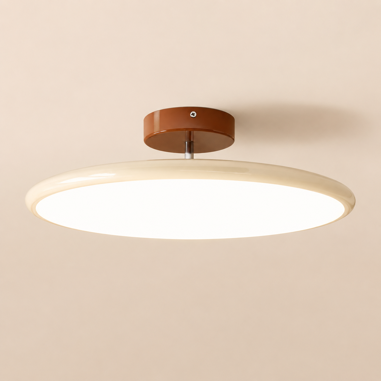 Sora | Modern Flush Mount Ceiling Light