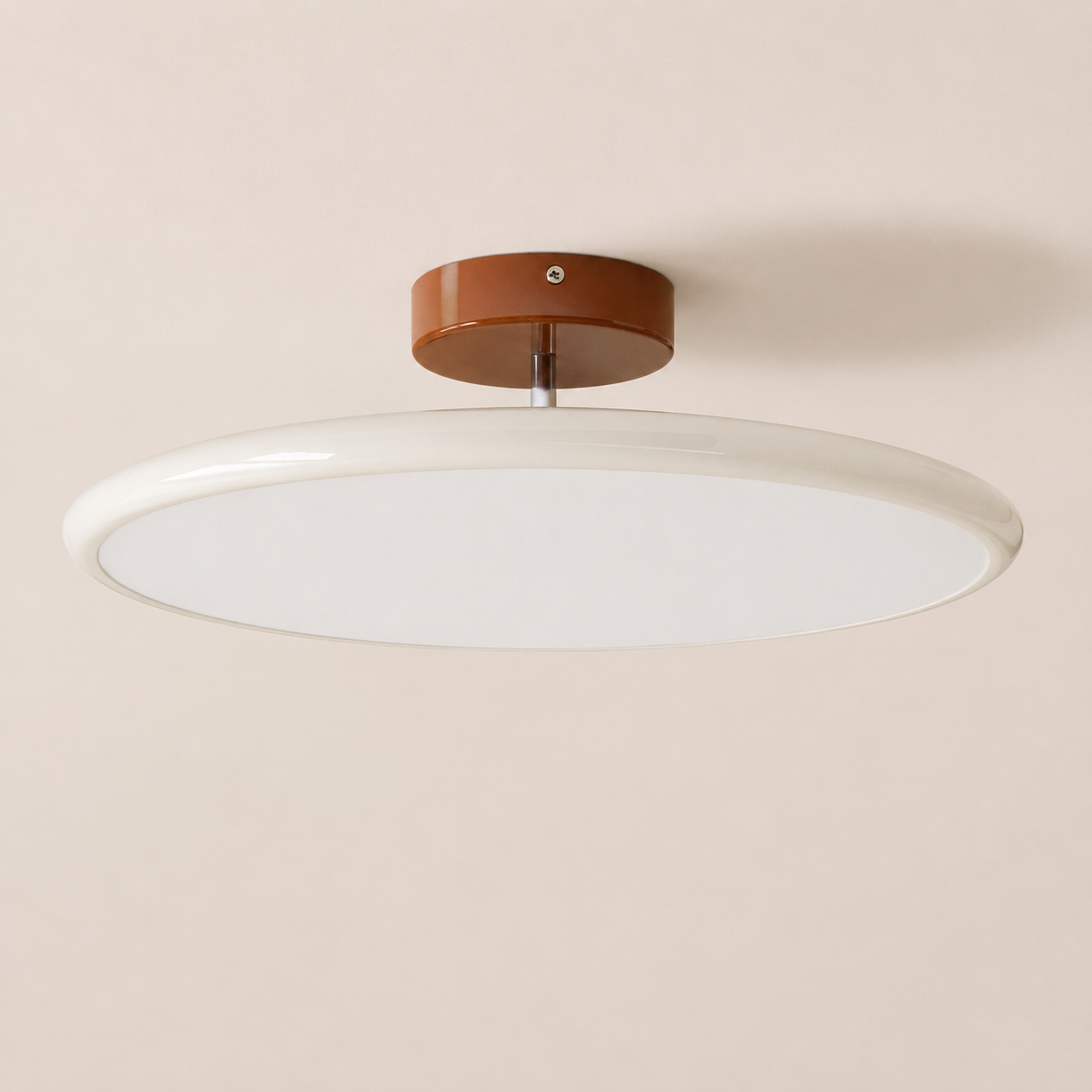Sora | Modern Flush Mount Ceiling Light