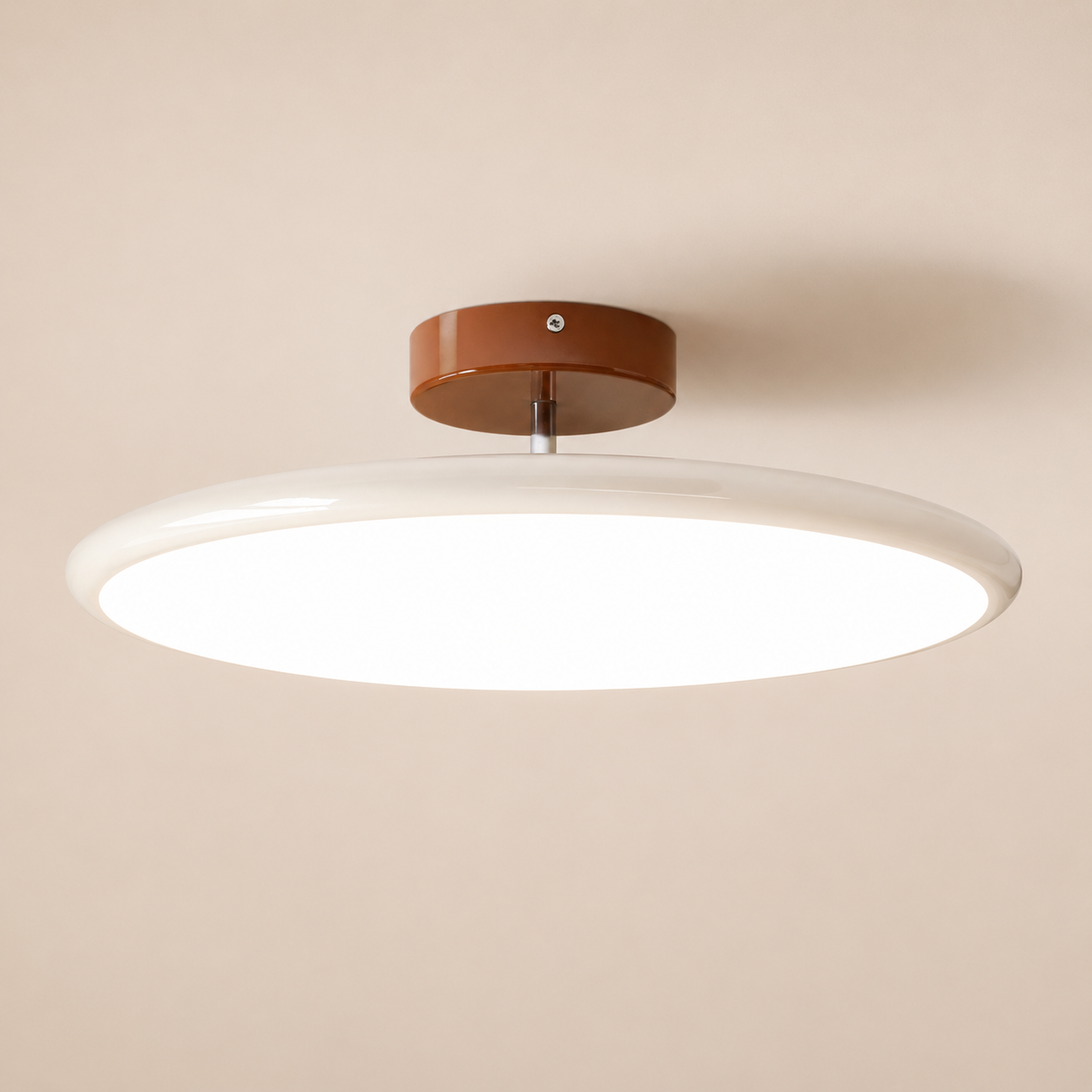 Sora | Modern Flush Mount Ceiling Light