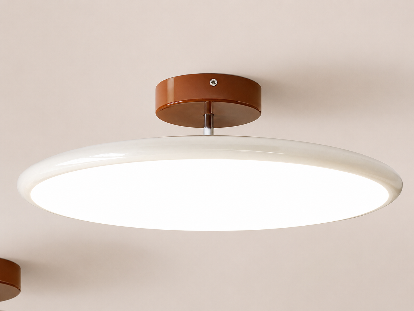 Sora | Modern Flush Mount Ceiling Light