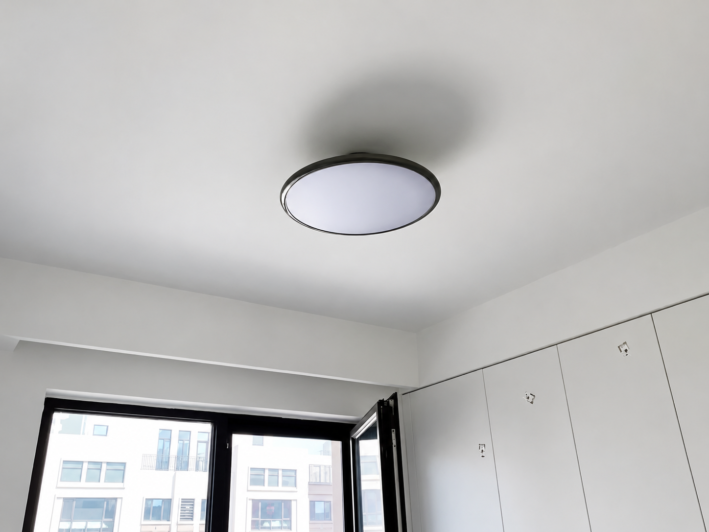 Sora | Modern Flush Mount Ceiling Light