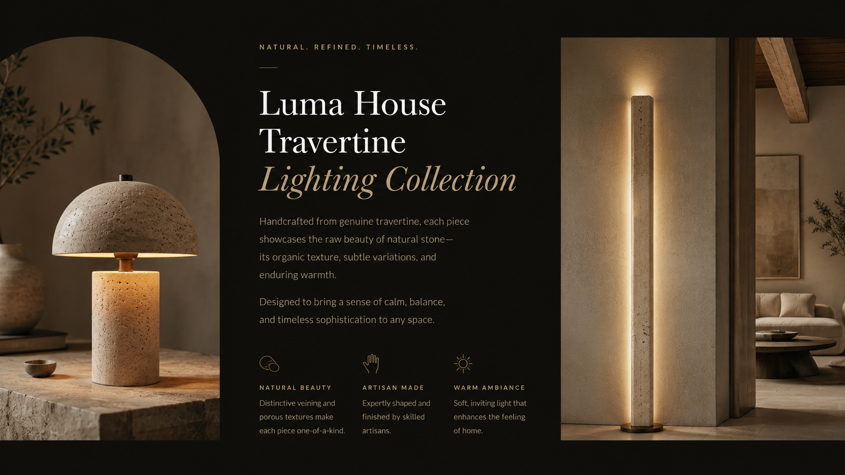Luma House