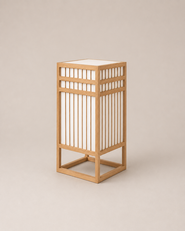 Koshi | Japanese Table Lamp