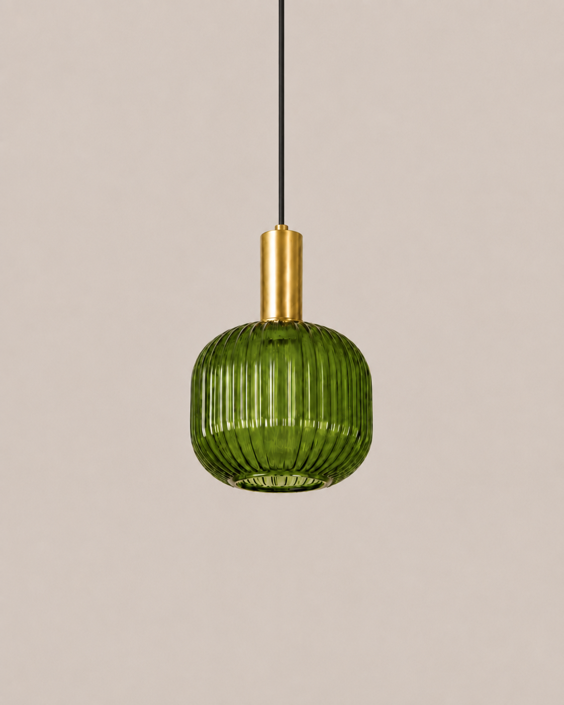 Nomi | Nordic Bar Pendant Chandelier