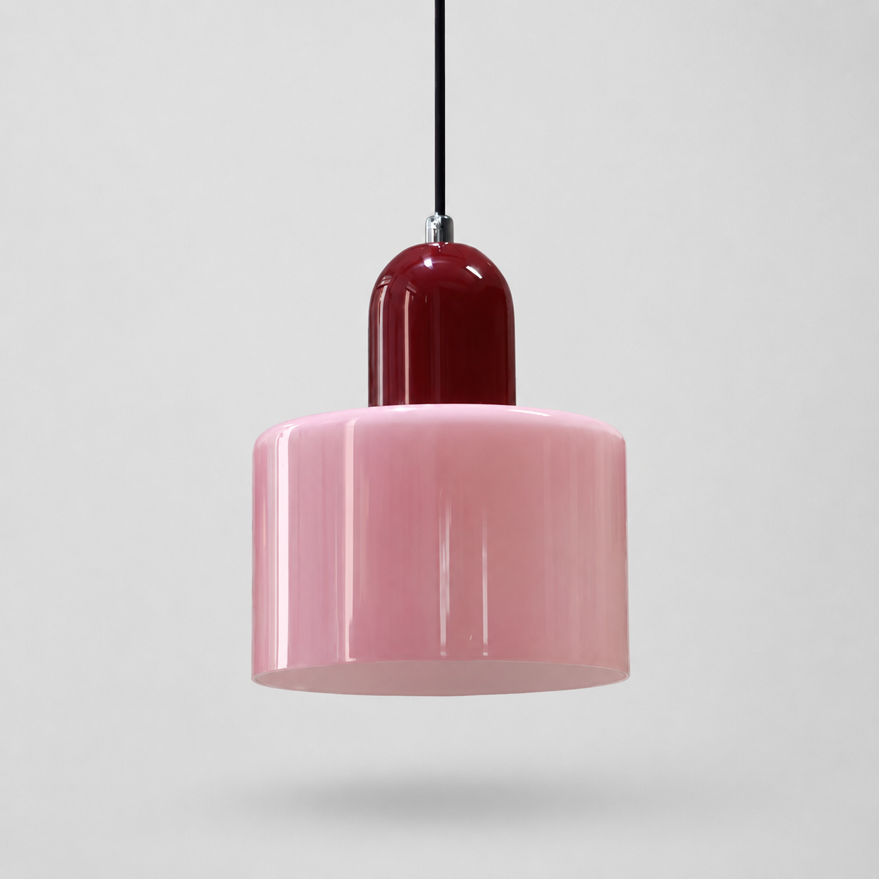Ingrid | Nordic Modern Glass Pendant Light