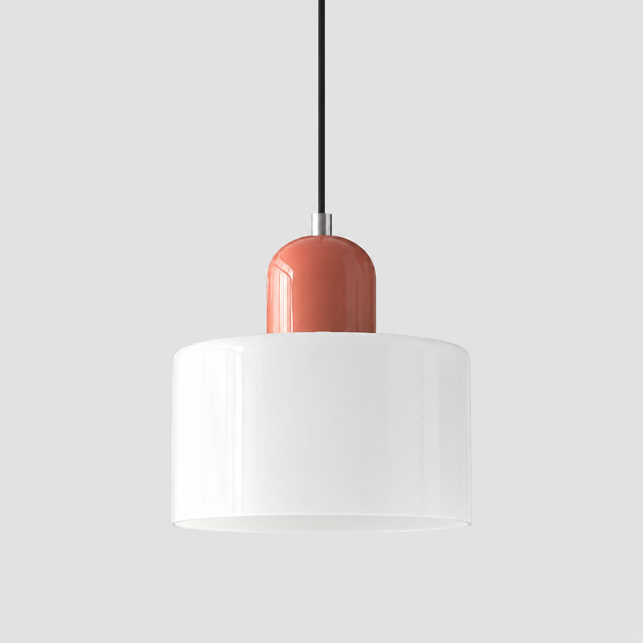 Ingrid | Nordic Modern Glass Pendant Light