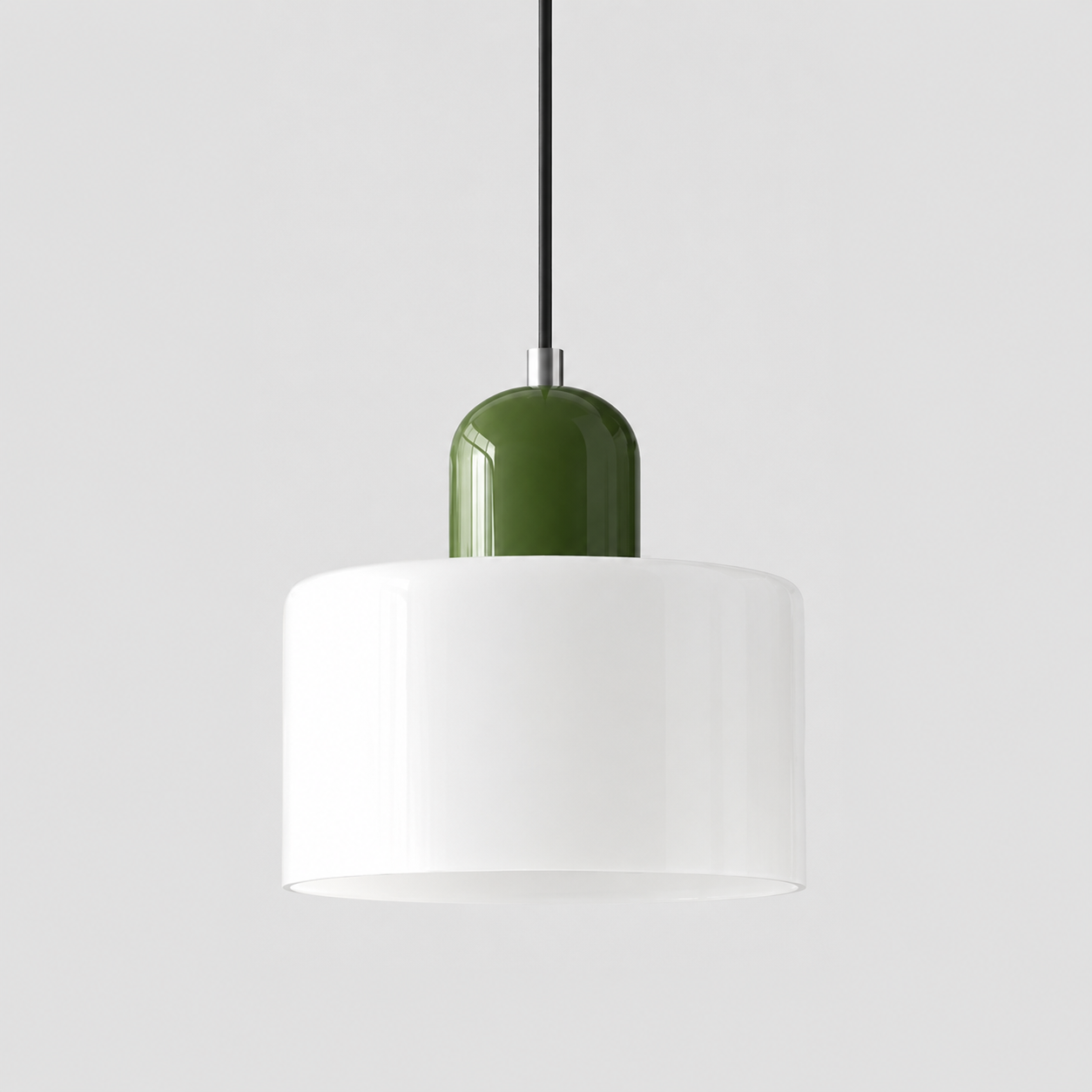 Ingrid | Nordic Modern Glass Pendant Light