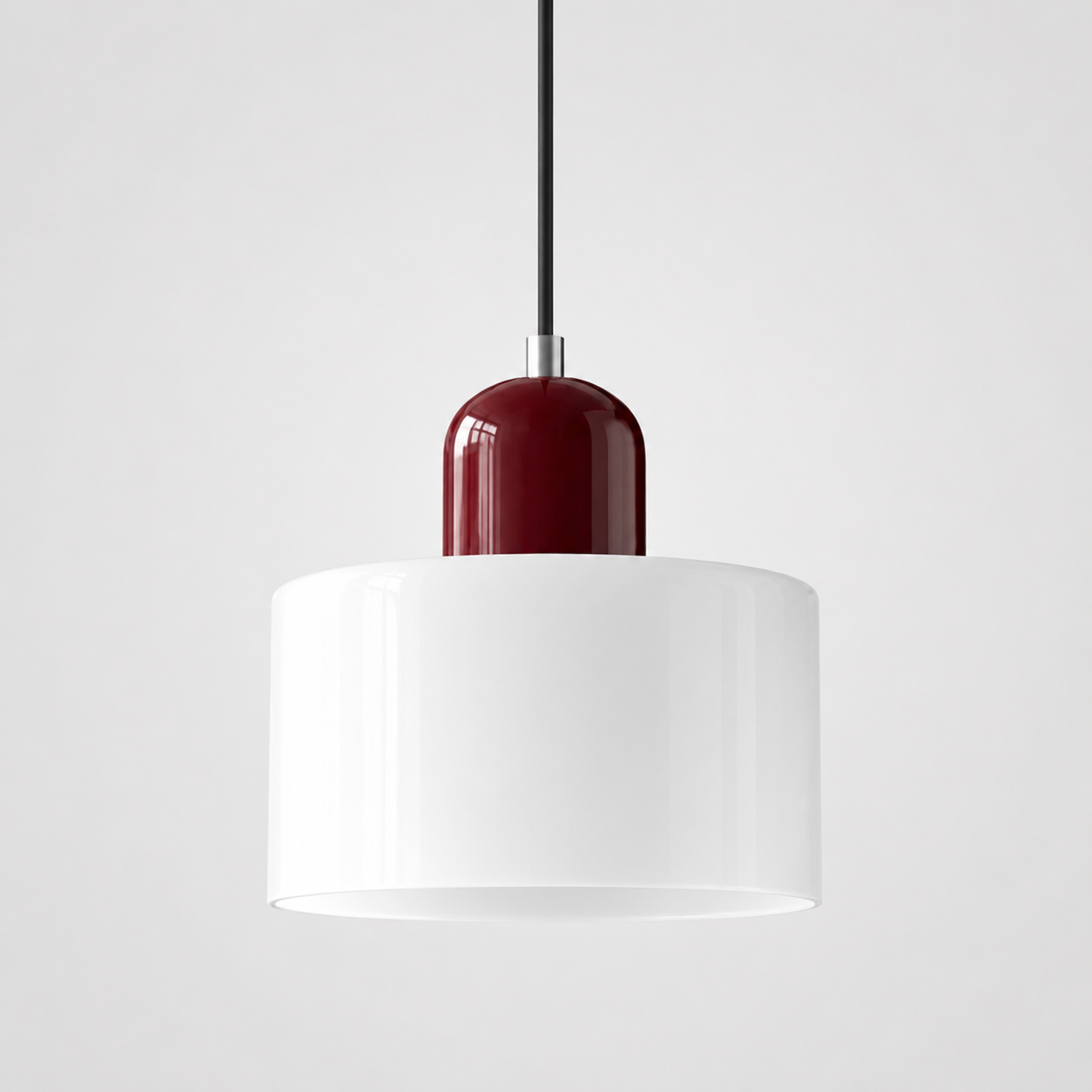 Ingrid | Nordic Modern Glass Pendant Light