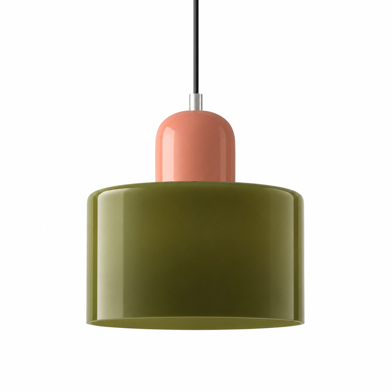 Ingrid | Nordic Modern Glass Pendant Light
