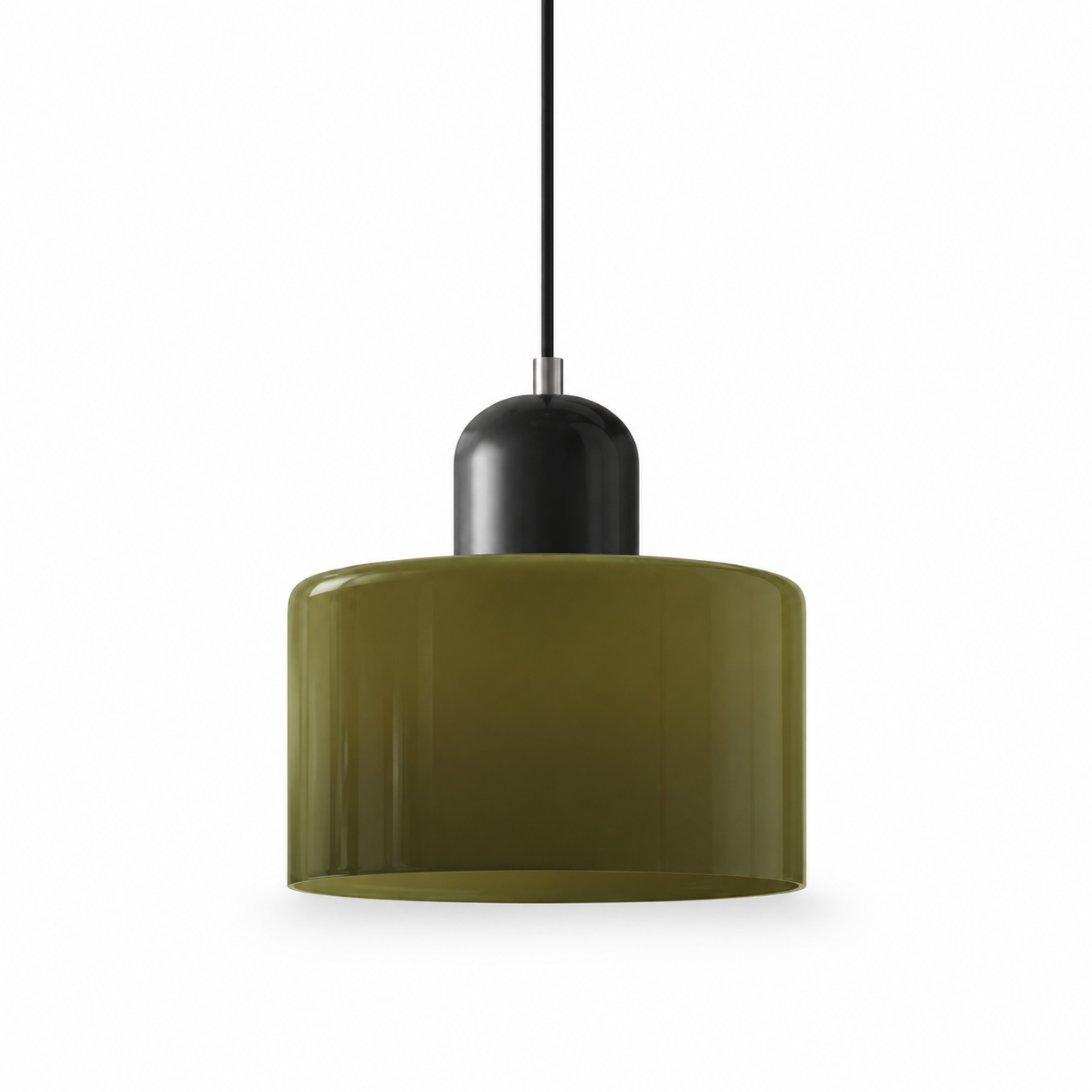 Ingrid | Nordic Modern Glass Pendant Light