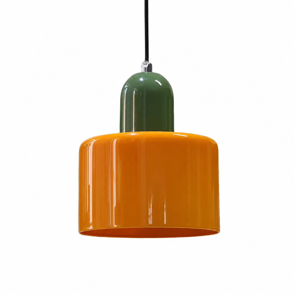 Ingrid | Nordic Modern Glass Pendant Light
