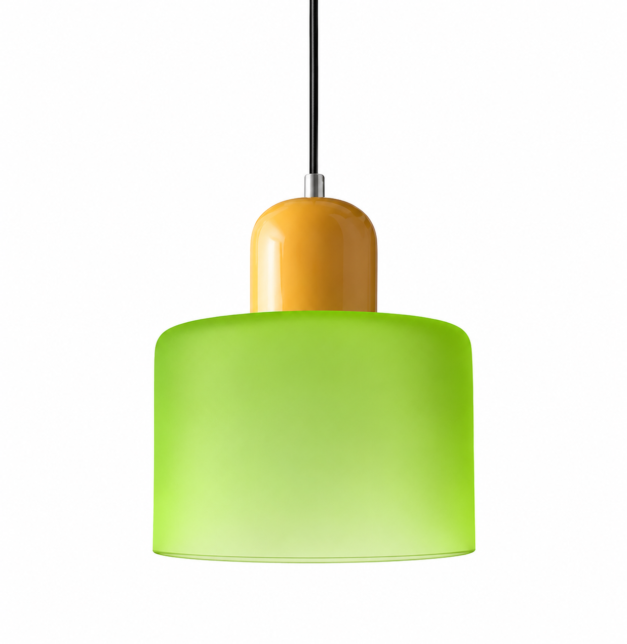 Ingrid | Nordic Modern Glass Pendant Light