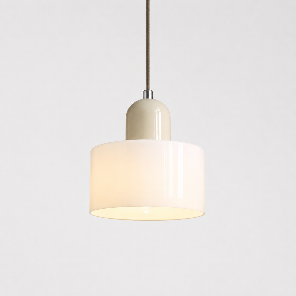 Ingrid | Nordic Modern Glass Pendant Light