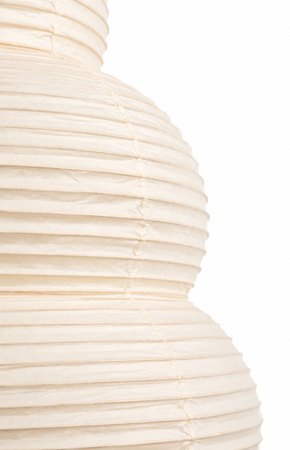 Ren | Japanese Paper Lantern Lamp