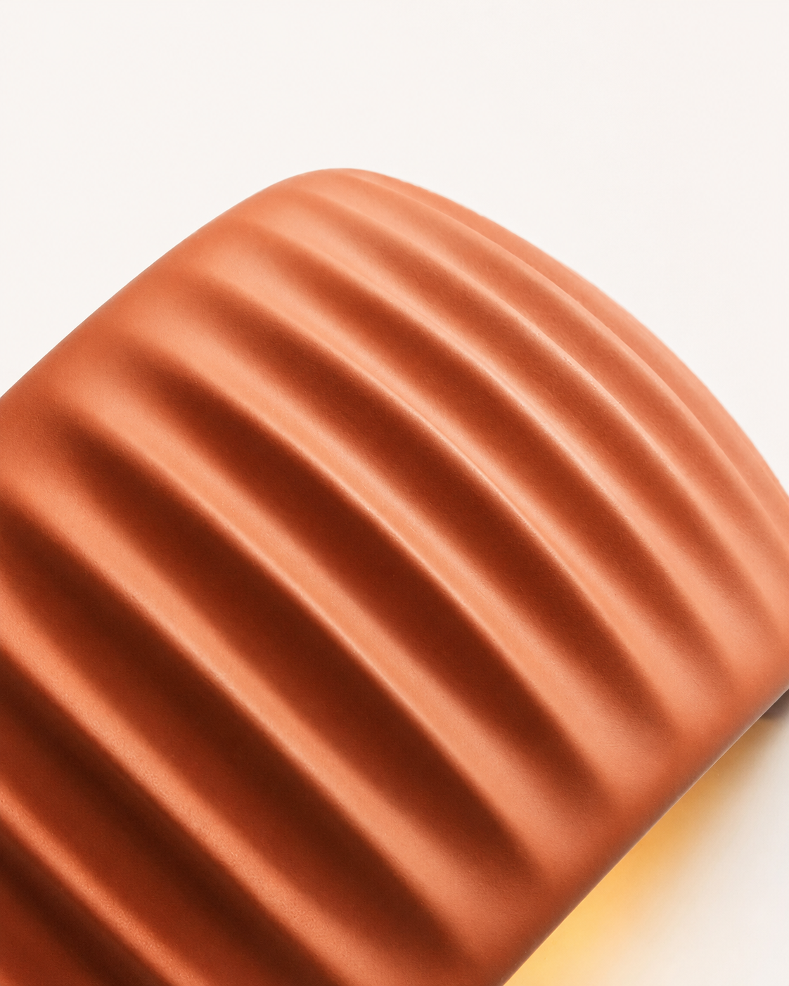 Gio | Modern French Resin Wall Lamp