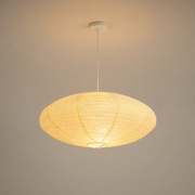 Kira | Rice Paper Pendant Light