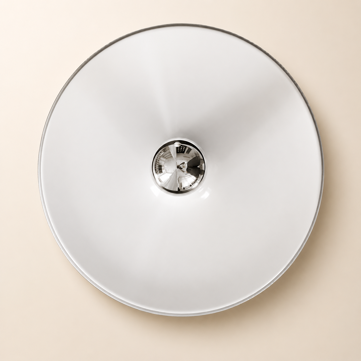 Astra | Retro UFO Ceiling Lamp