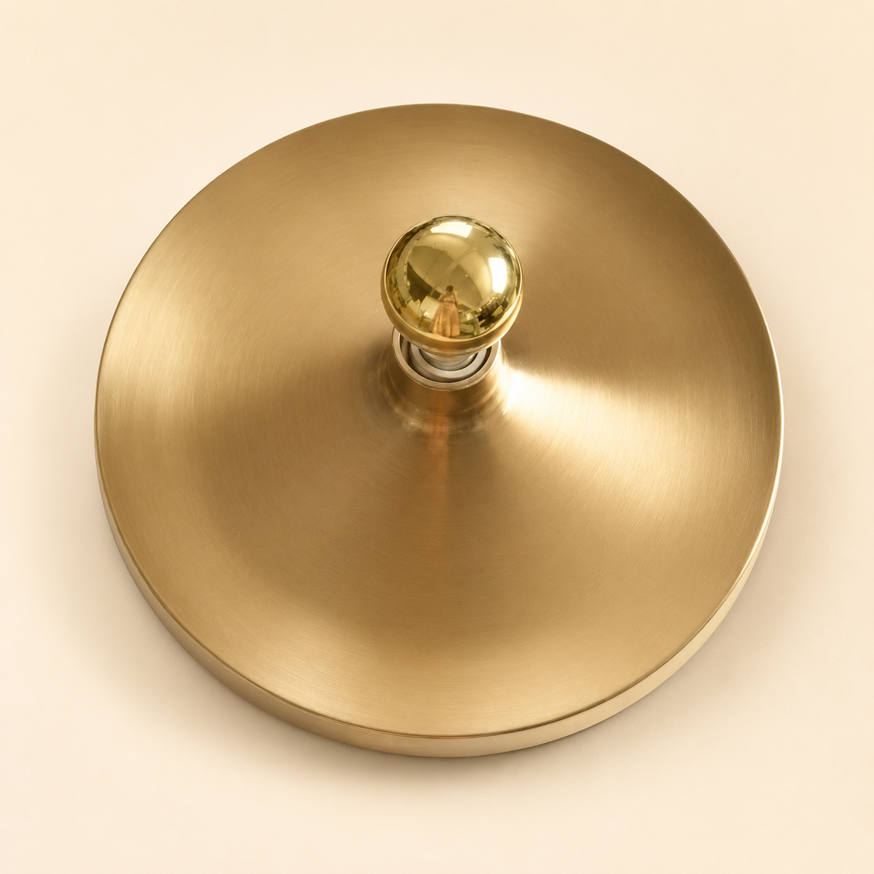 Astra | Retro UFO Ceiling Lamp