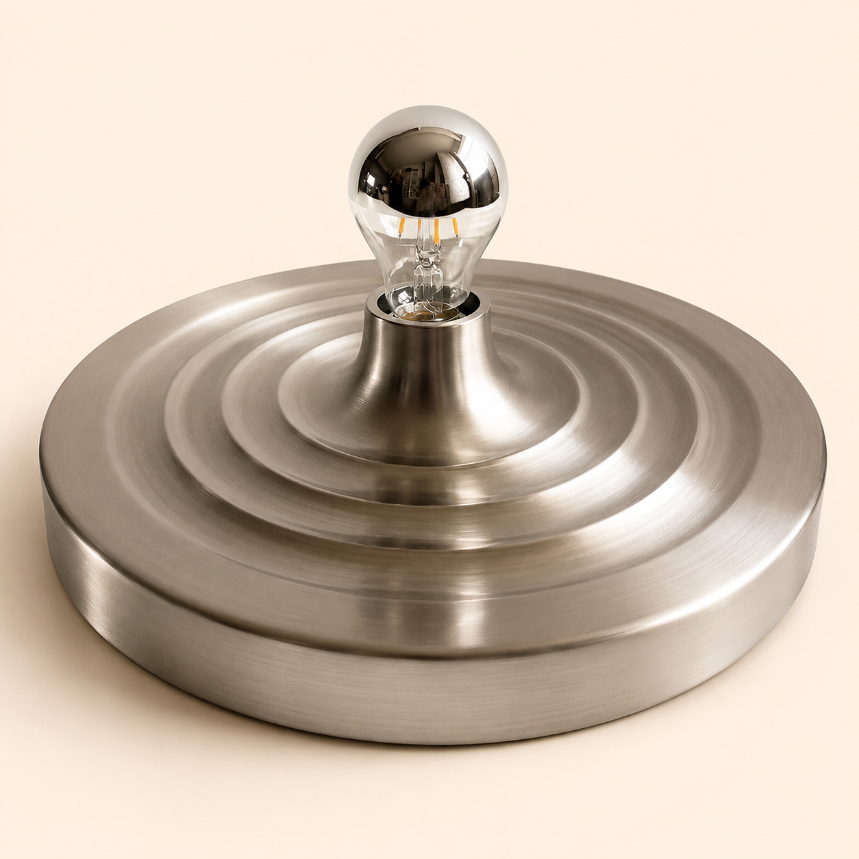 Astra | Retro UFO Ceiling Lamp