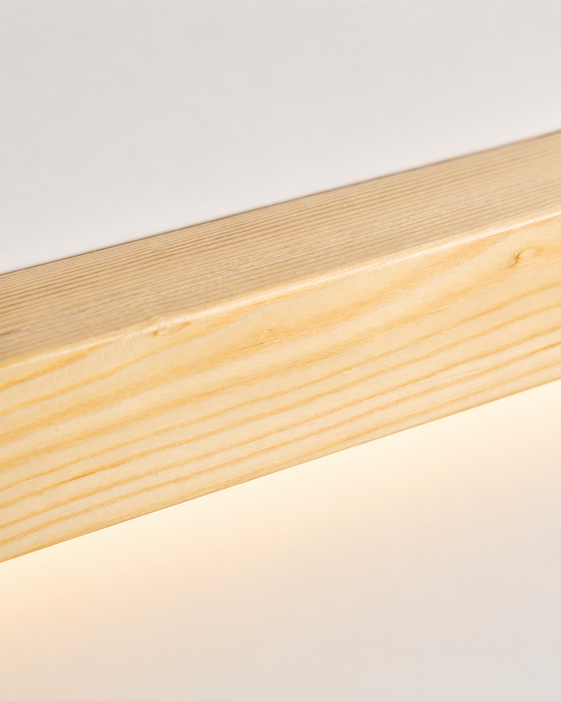 Rowan | Modern Wood LED Wall Lamp