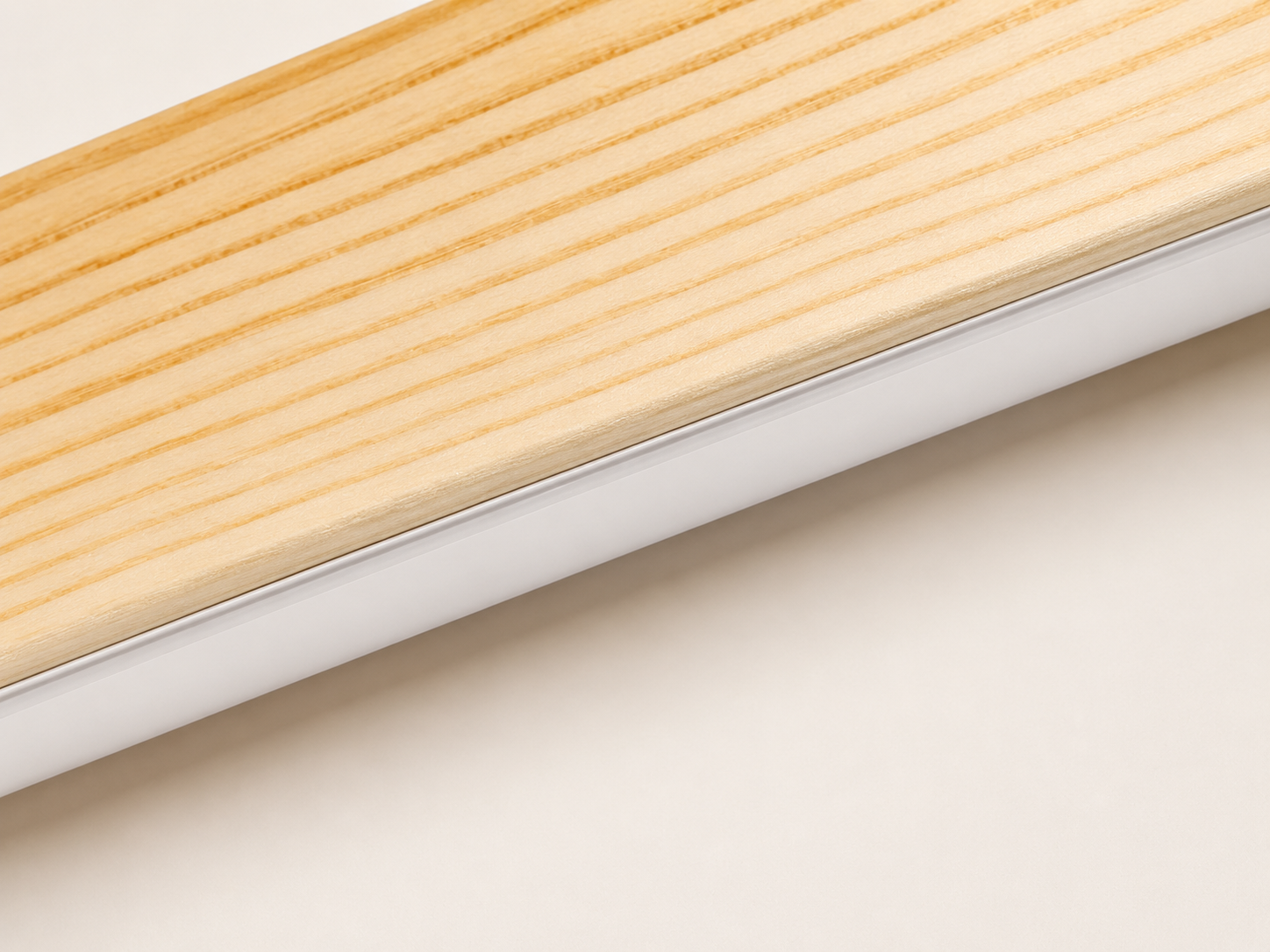 Rowan | Modern Wood LED Wall Lamp