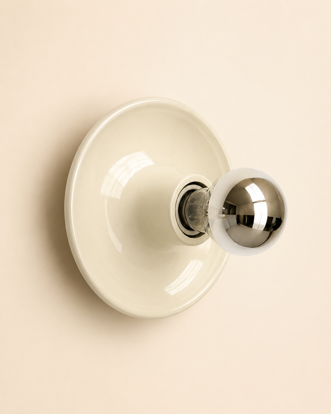 Nova | Retro UFO Wall Sconce Lamp