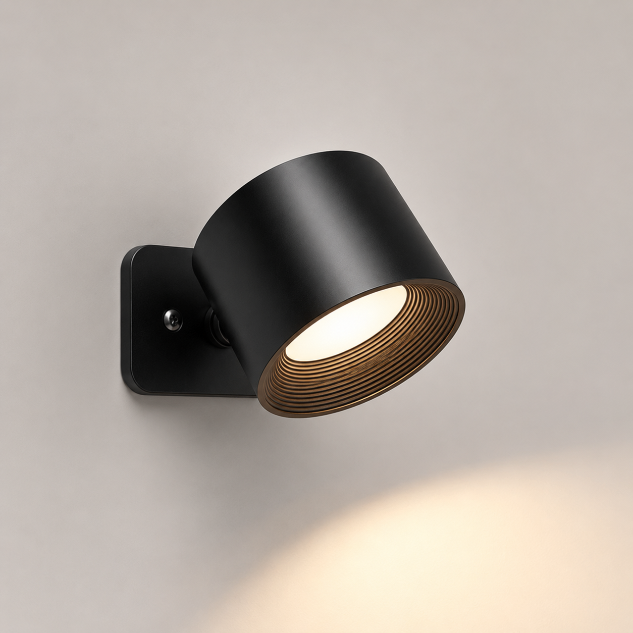 Luma | Magnetic Wall Light