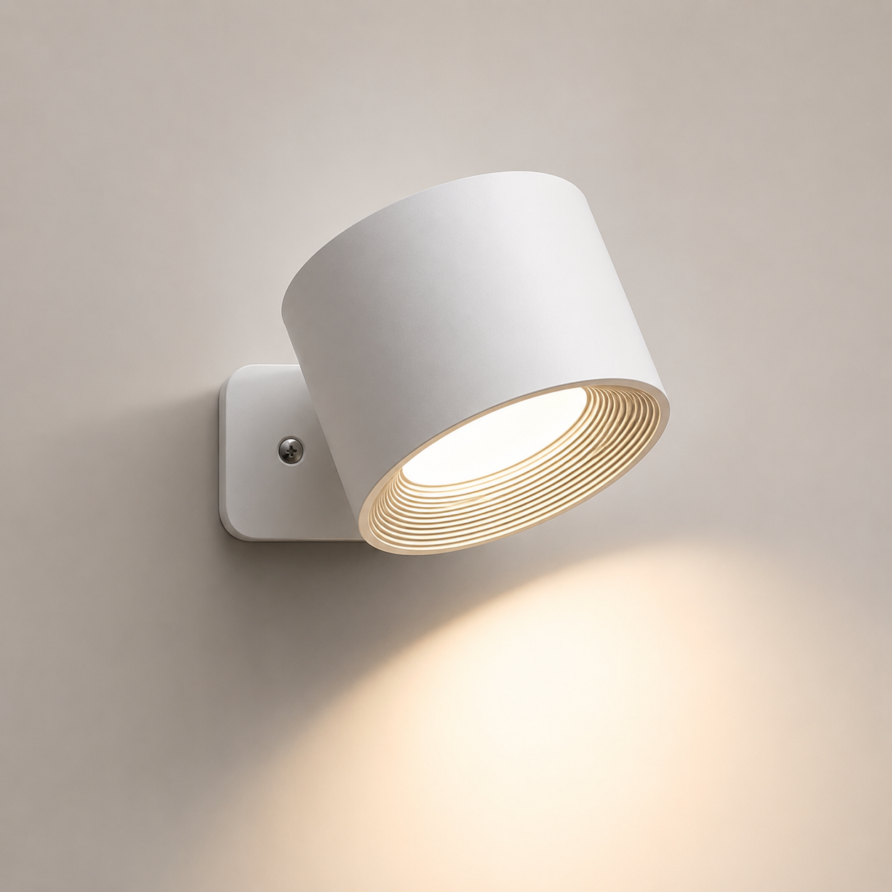 Luma | Magnetic Wall Light