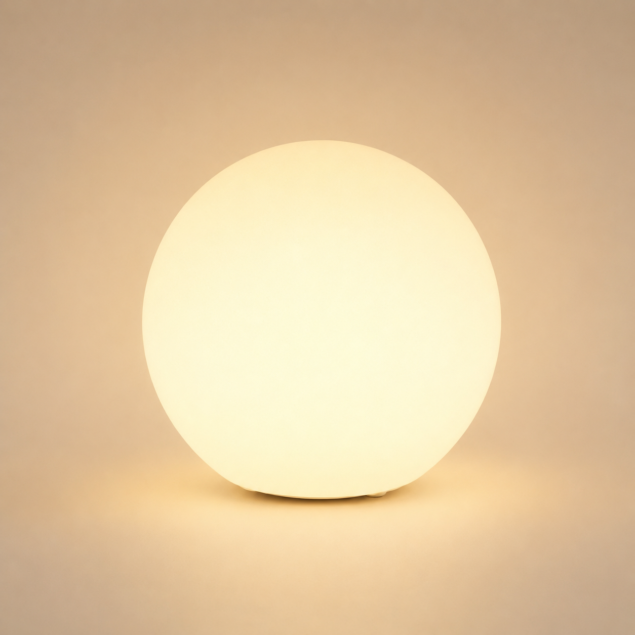 Omni | Spherical LED Night Lamp