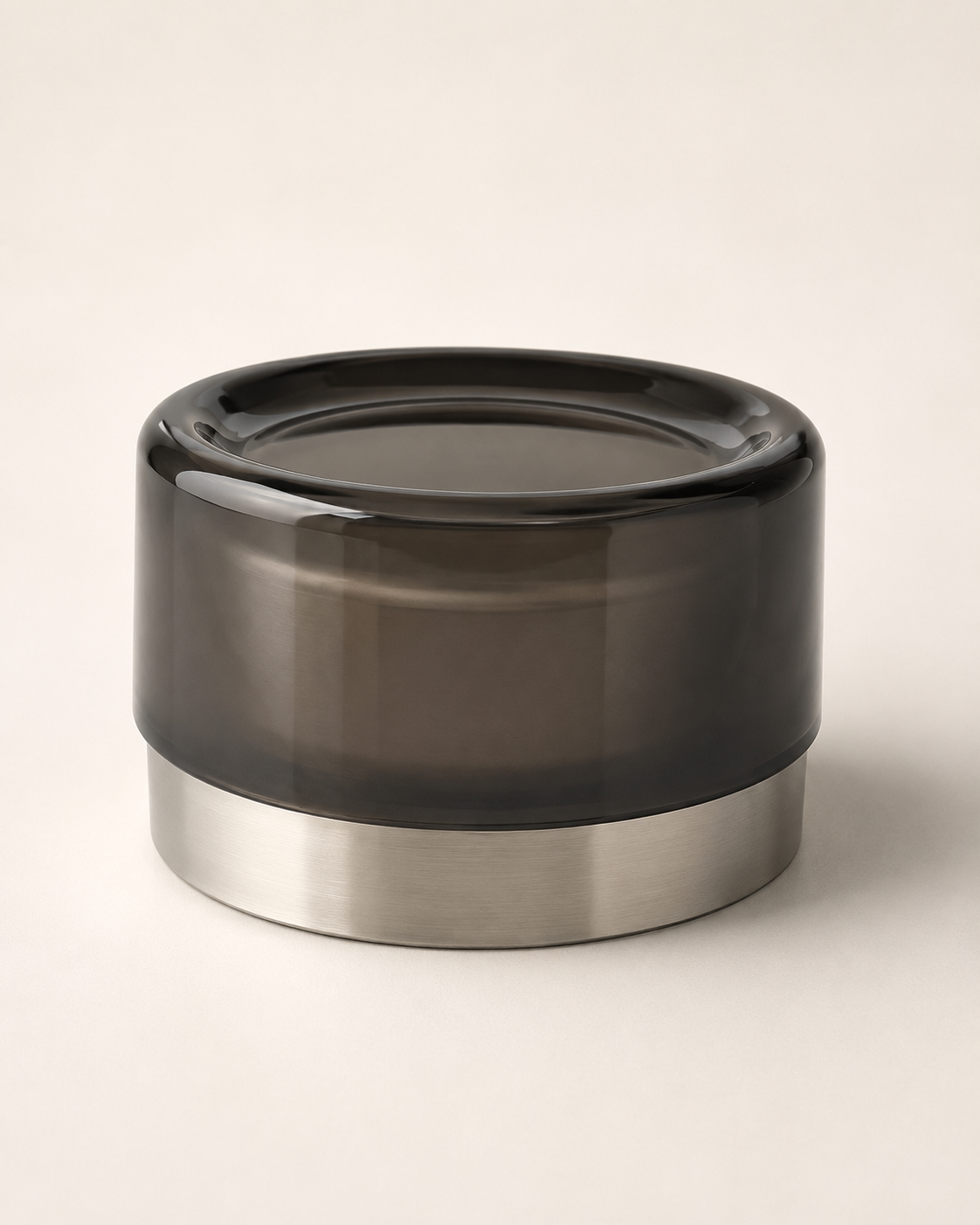 Noa | Round Glass Wall Sconce