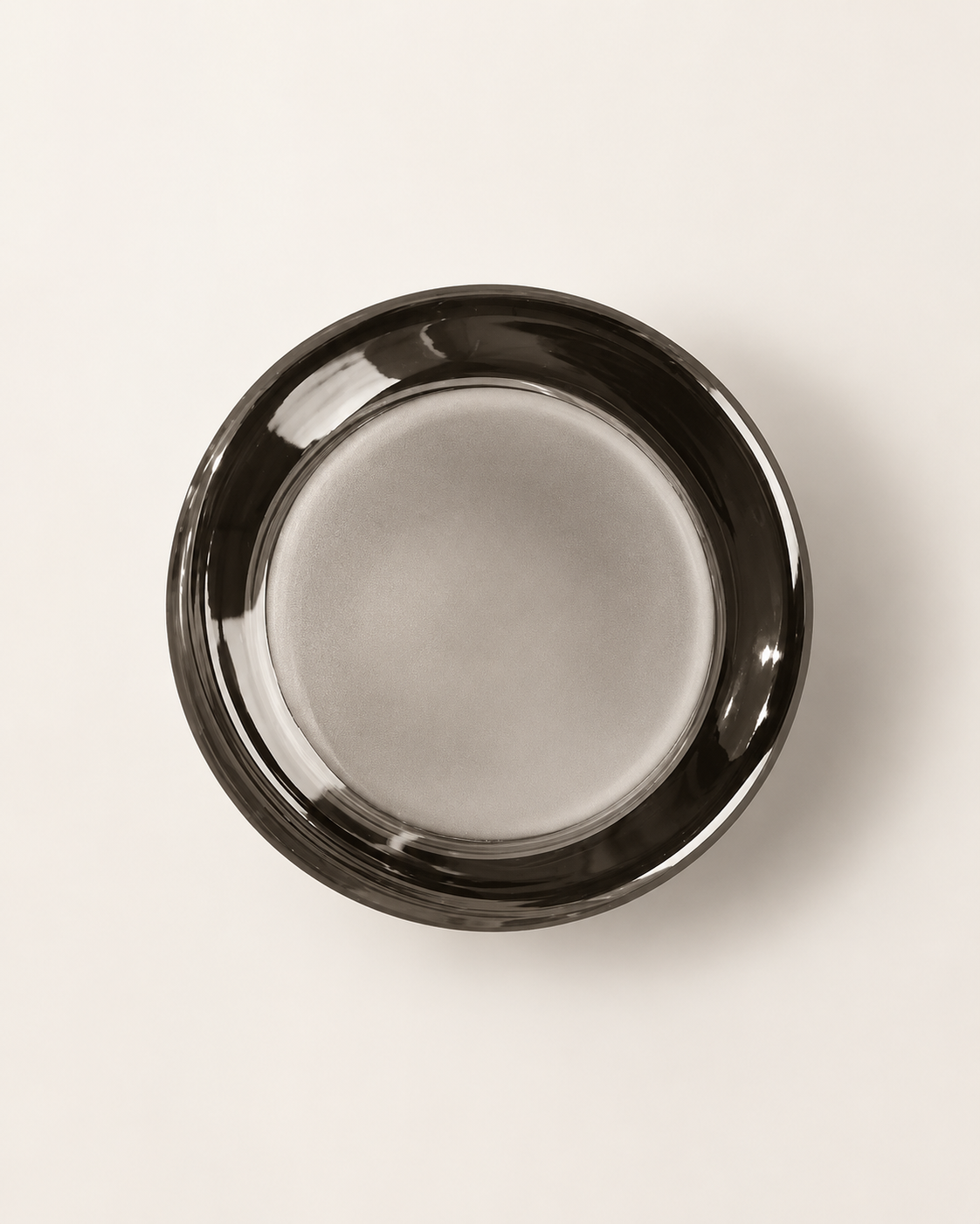 Noa | Round Glass Wall Sconce