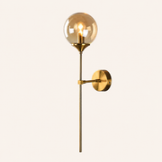 Aurelia | Globe Wall Sconce