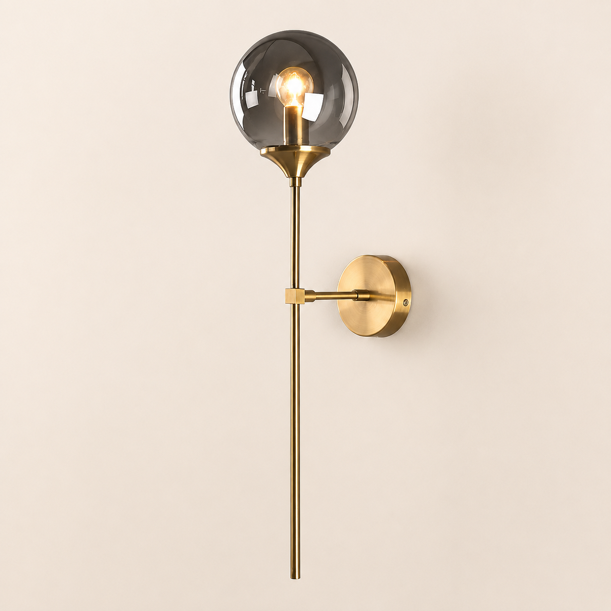 Aurelia | Globe Wall Sconce