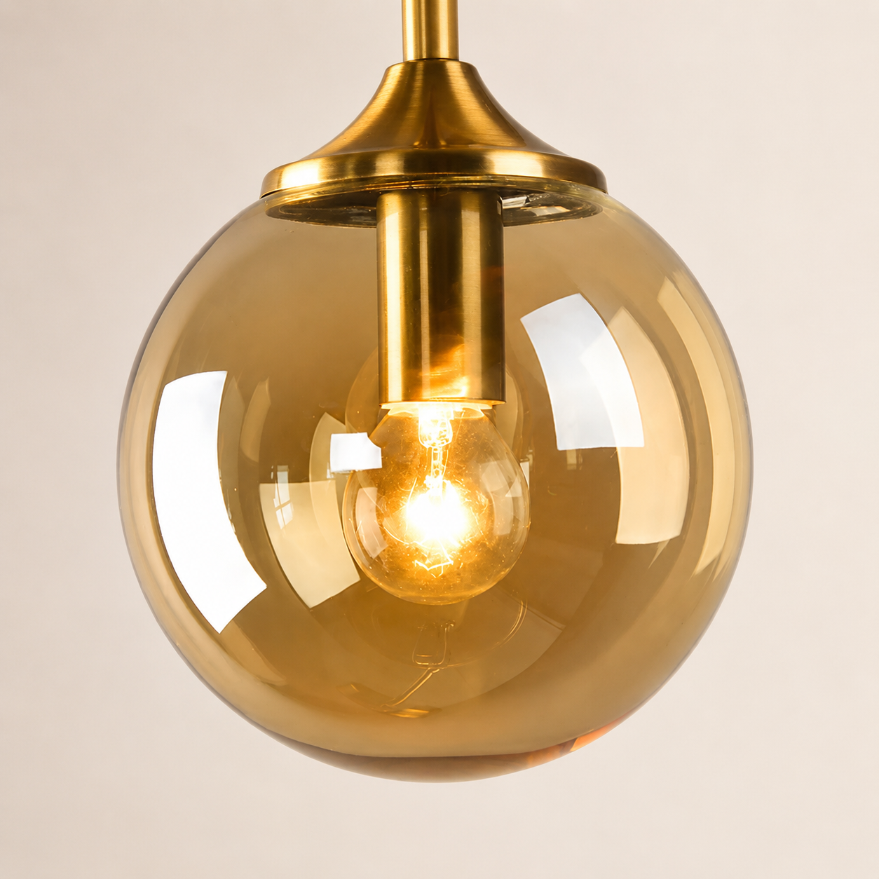 Aurelia | Globe Wall Sconce