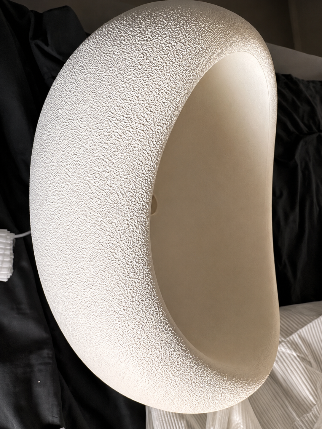 Volta | Dome Pendant Light