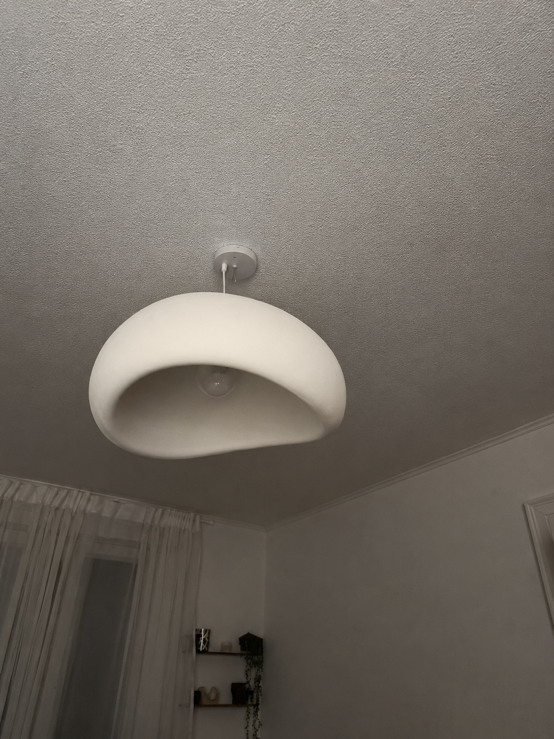Volta | Dome Pendant Light