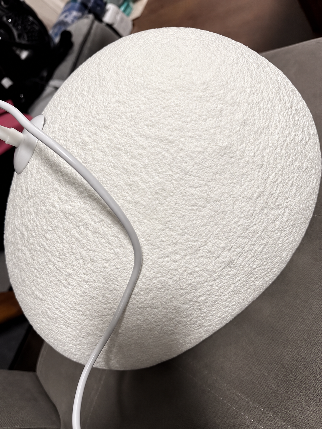 Volta | Dome Pendant Light