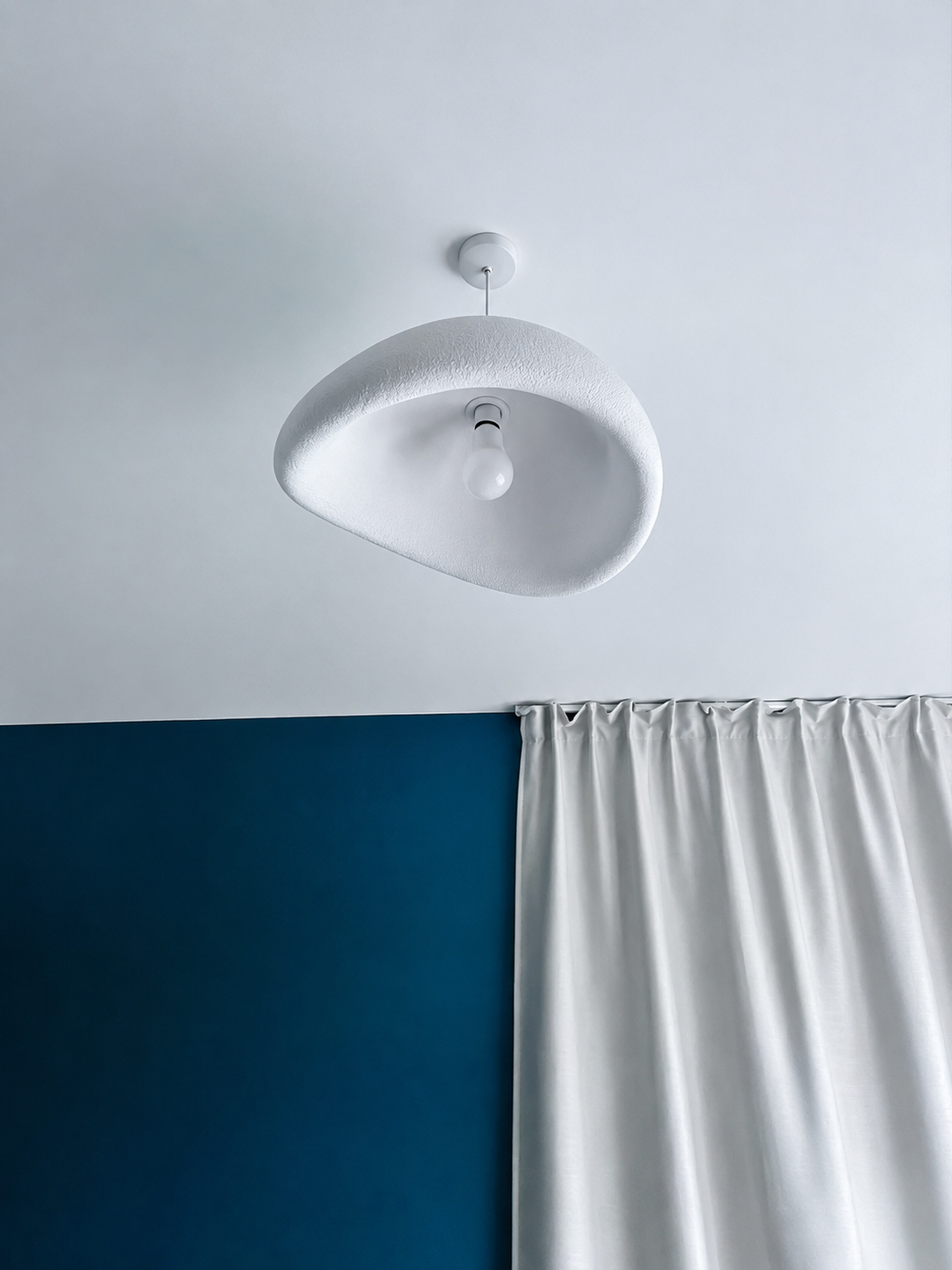Volta | Dome Pendant Light