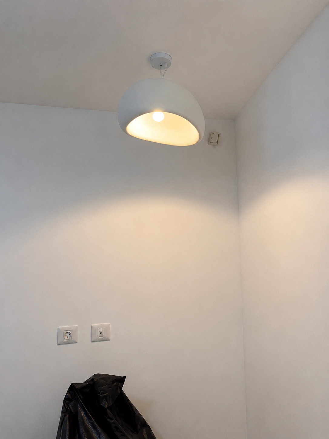 Volta | Dome Pendant Light