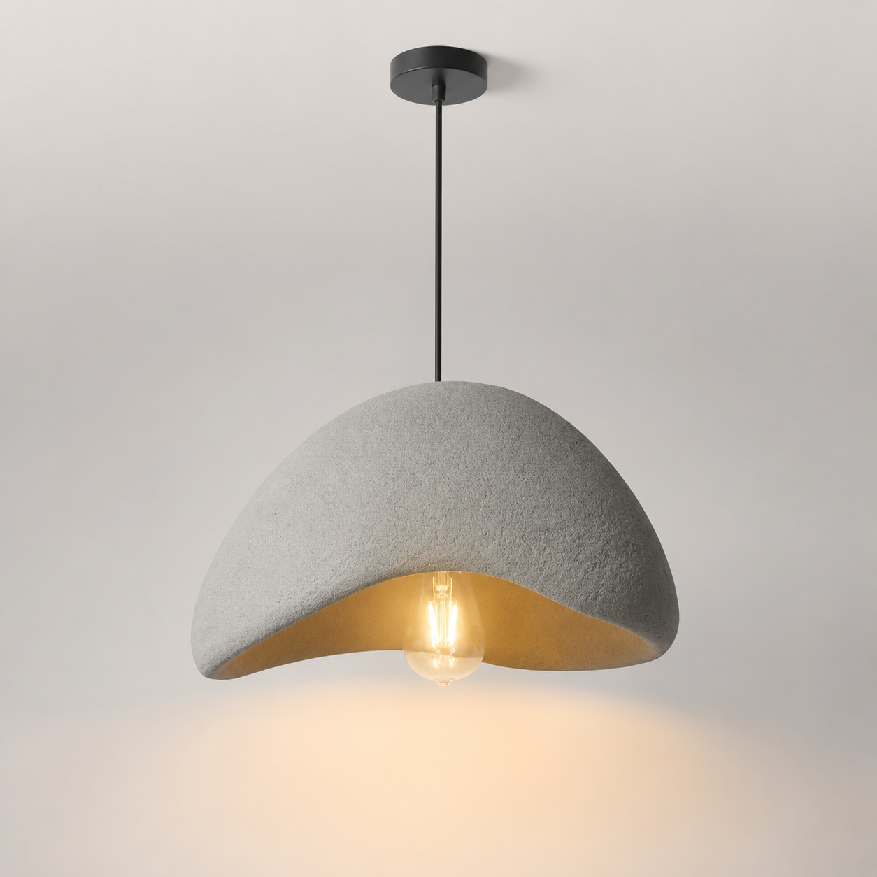 Volta | Dome Pendant Light