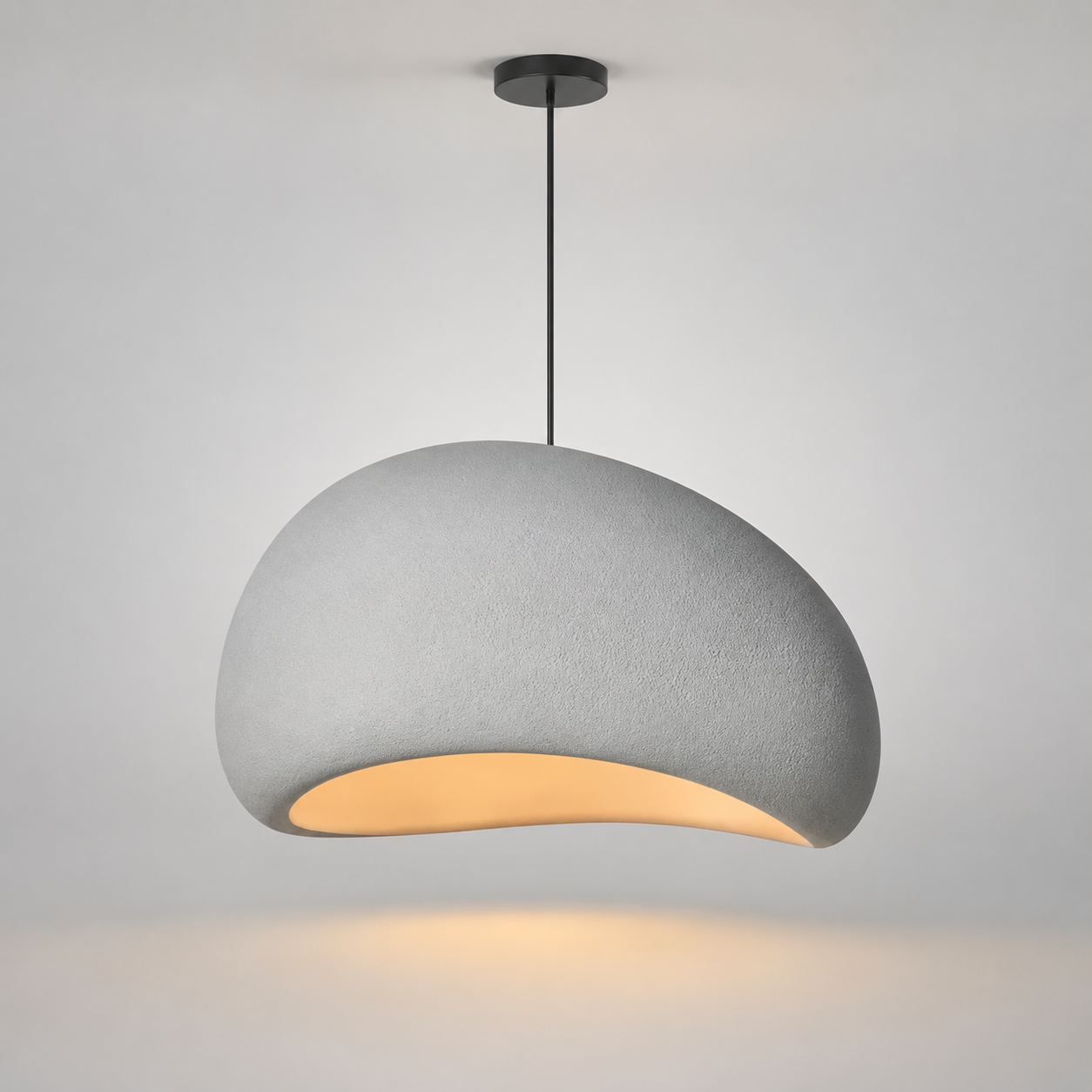 Volta | Dome Pendant Light