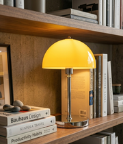 Modern Mushroom Table Lamp
