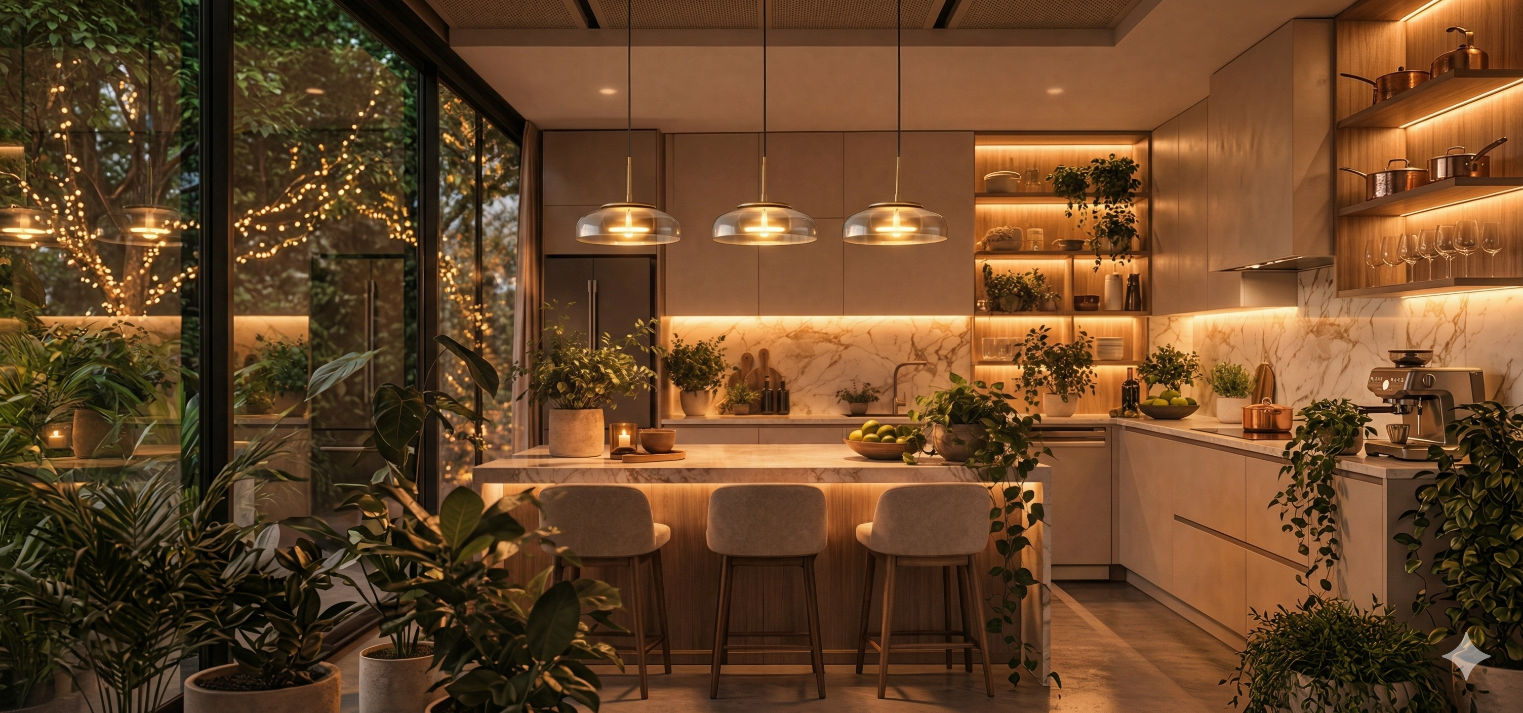 Luma House