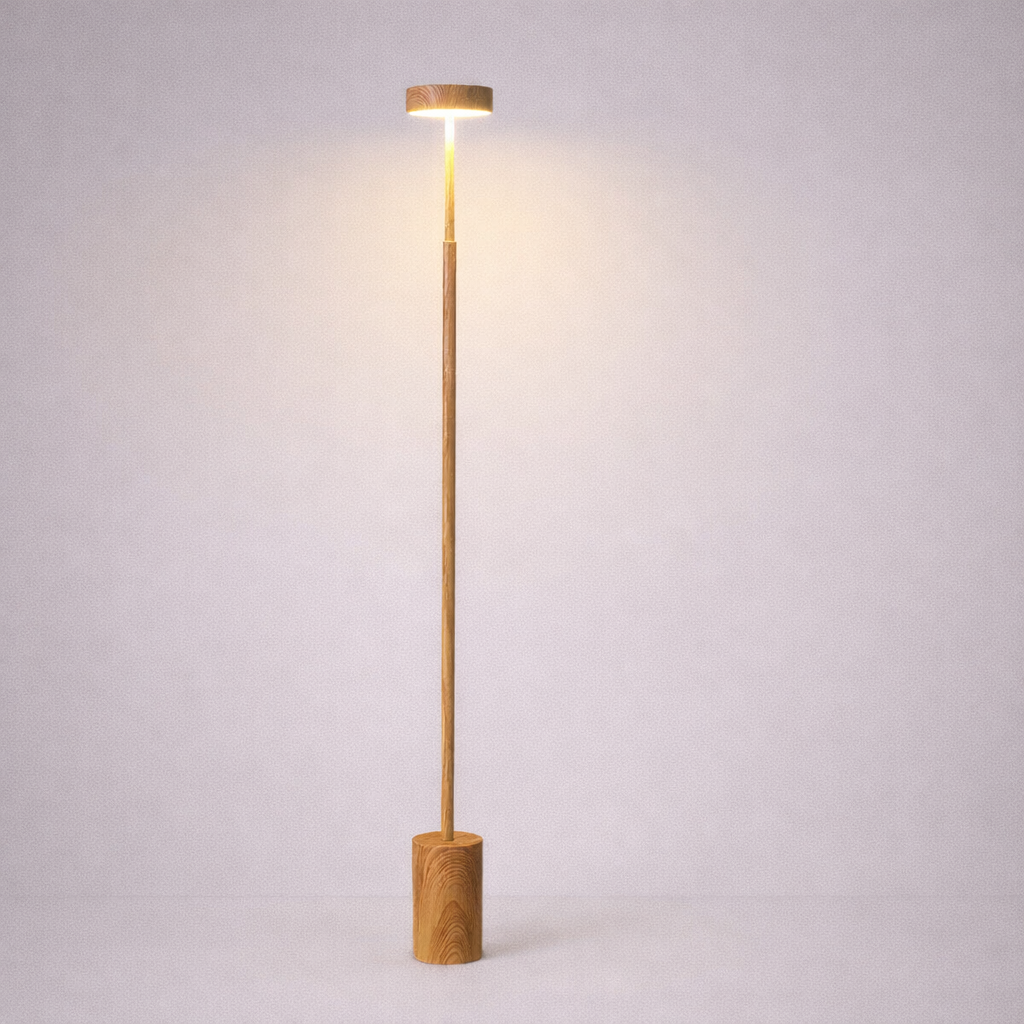 Floor lamps