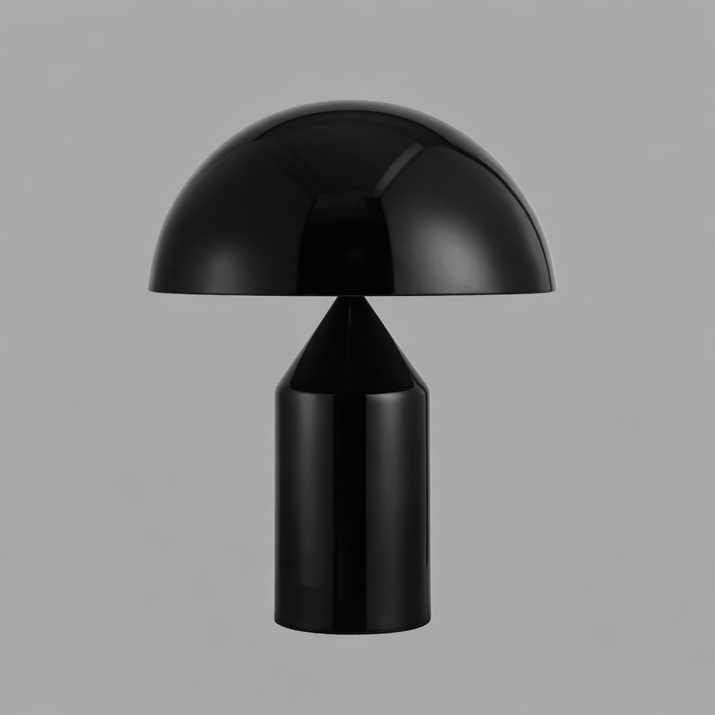 The Modern Mushroom Desk Lamp